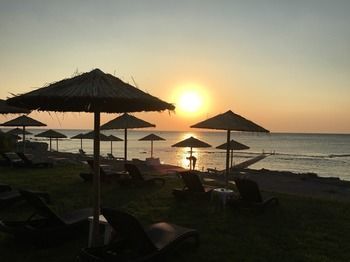 Rhodes Lykia Boutique Hotel Kallithéa 외부 사진