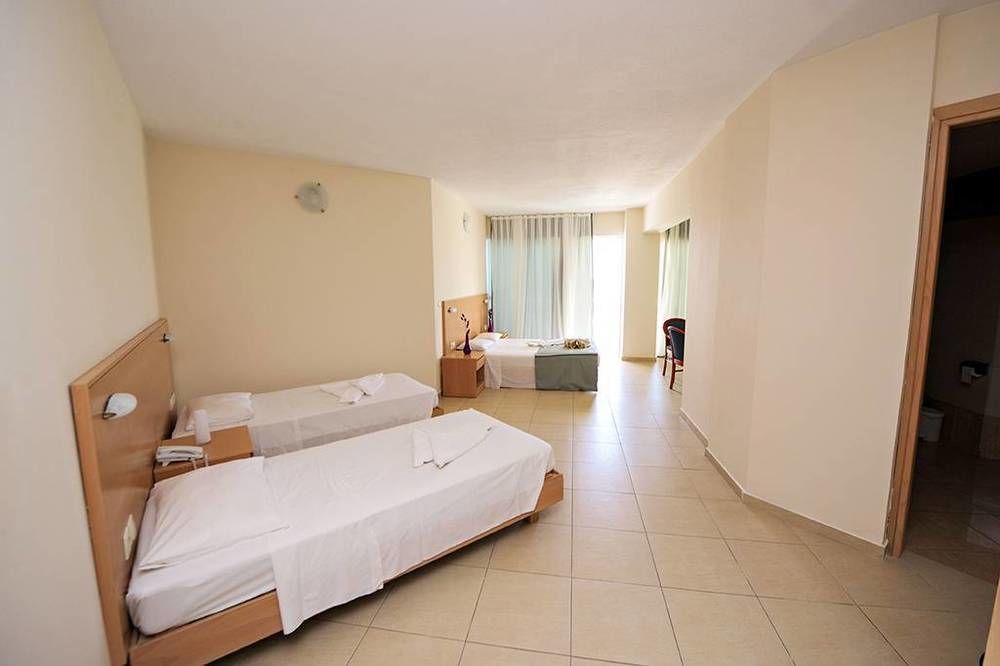 Rhodes Lykia Boutique Hotel Kallithéa 외부 사진